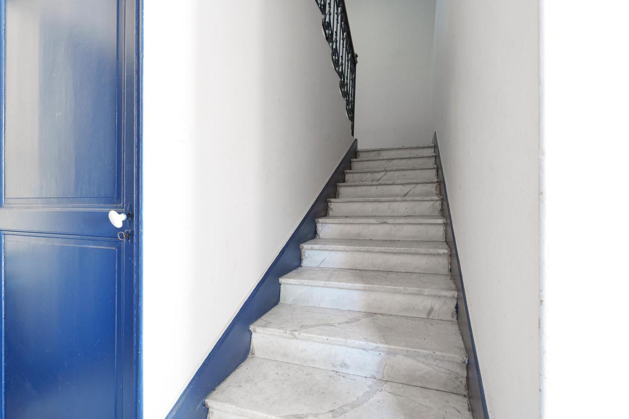 Nice Renting - Cambrai03 - Seaside Studio On The Promenade Des Anglais Exteriör bild